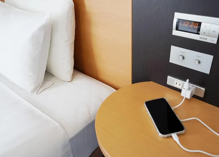 Comfort Hotel Akita