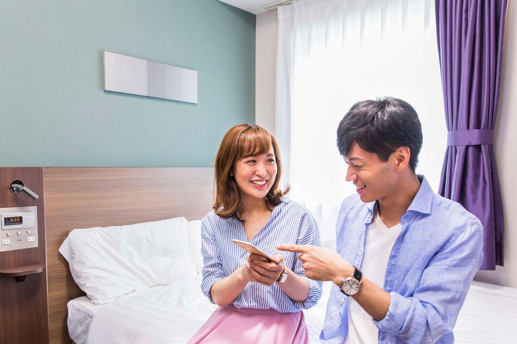 Hotel Comfort Akita