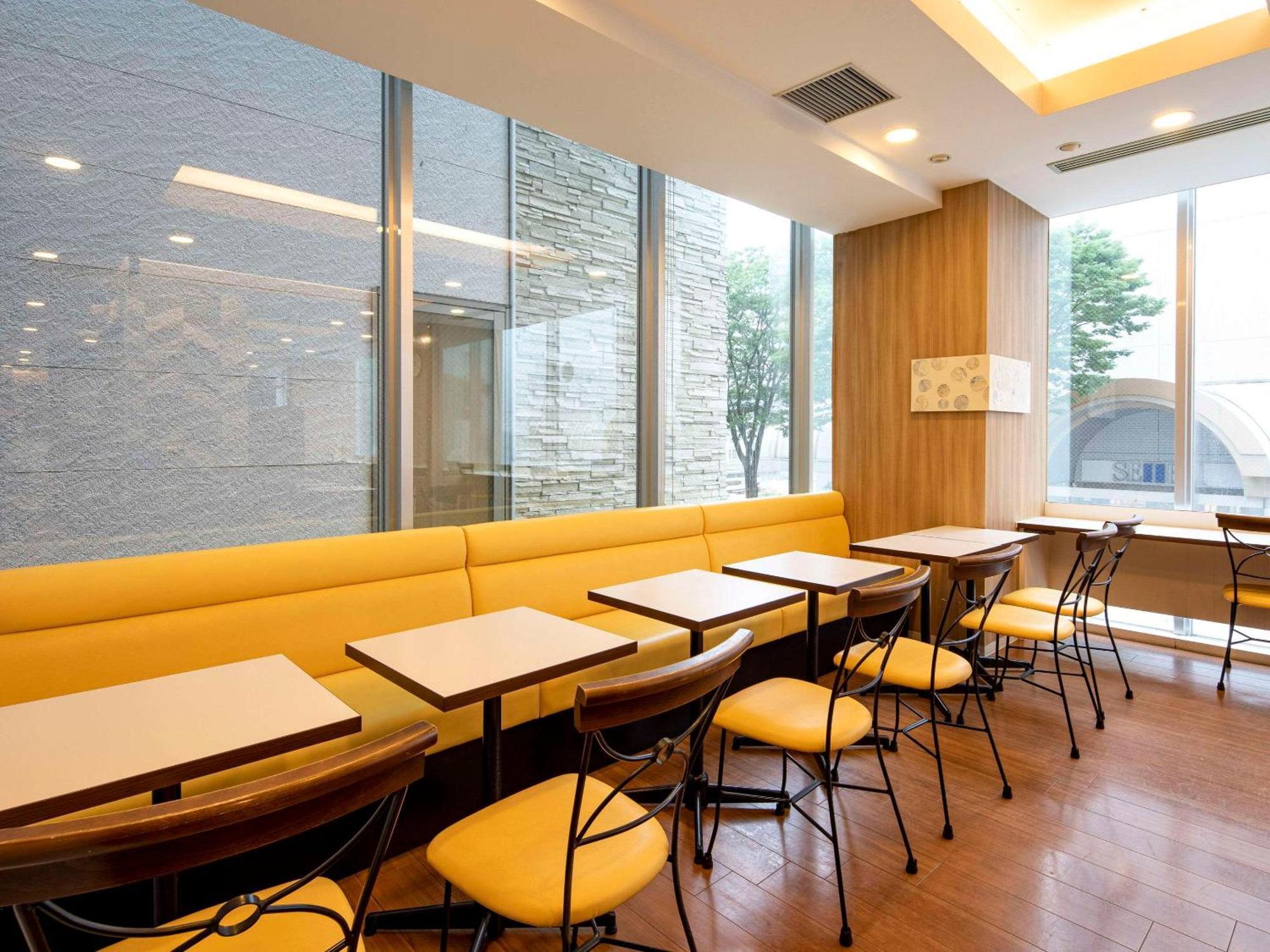 Hotel Comfort Akita